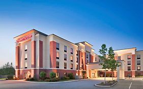 Hampton Inn And Suites Providence / Smithfield Smithfield United States